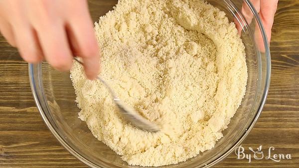 Homemade Almond Flour - Step 16