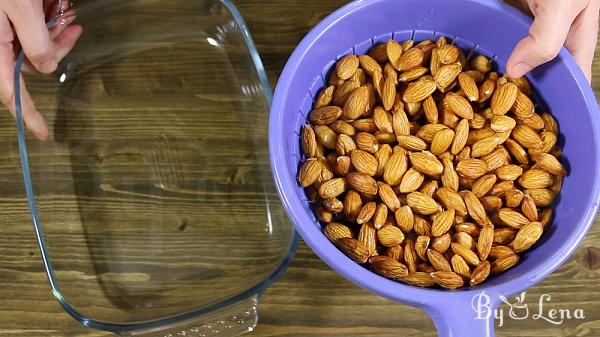 Homemade Almond Flour - Step 3