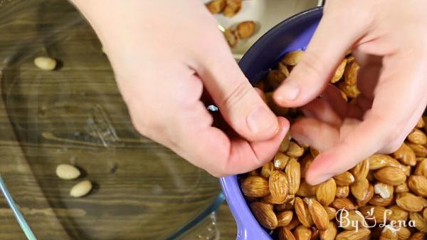 Homemade Almond Flour - Step 4