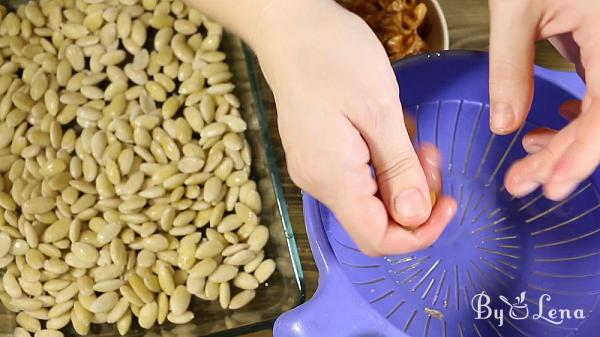 Homemade Almond Flour - Step 5