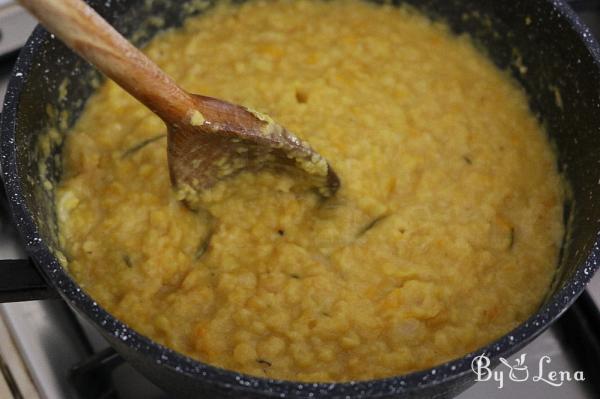 Greek Fava Beans - Step 11