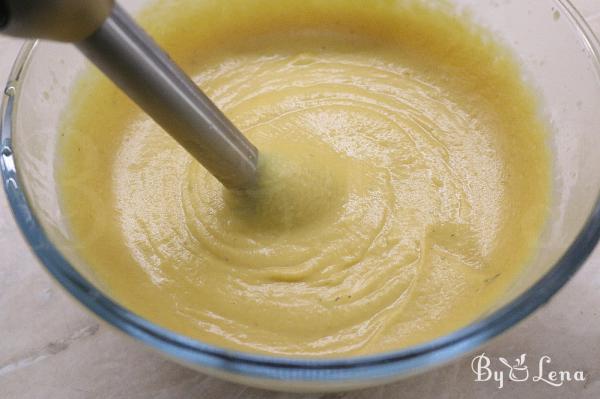 Greek Fava Beans - Step 13