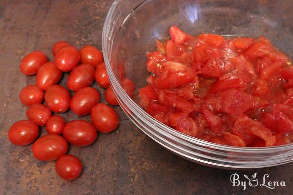 Foccacia Barese Recipe - Step 9