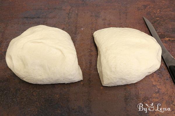 Foccacia Barese Recipe - Step 10