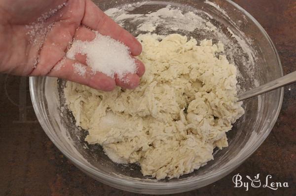 Foccacia Barese Recipe - Step 4