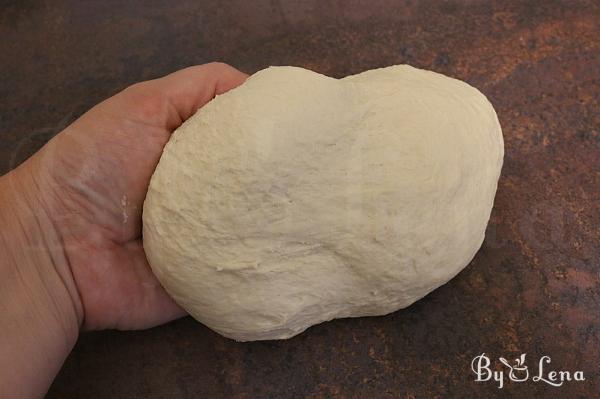 Foccacia Barese Recipe - Step 5