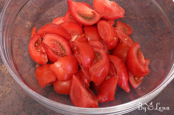 Foccacia Barese Recipe - Step 7