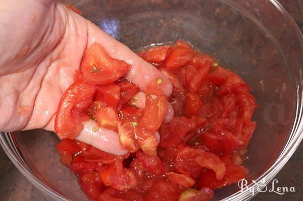 Foccacia Barese Recipe - Step 8