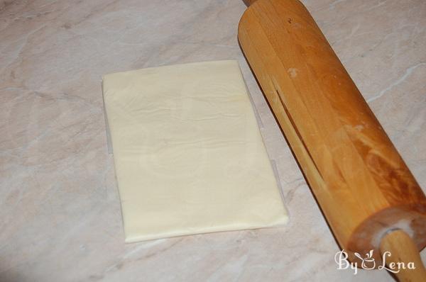 French Croissants - Step 10