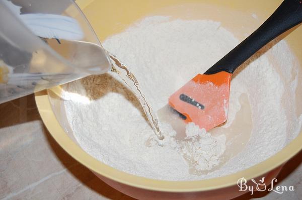 French Croissants - Step 3