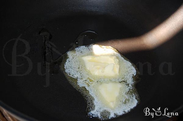 Chicken Fricassee - Step 3