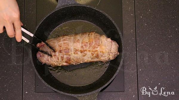 Italian Arrosto - Step 6