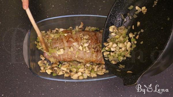 Italian Arrosto - Step 9