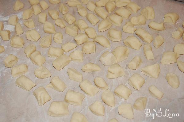 Mushroom Cookies - Step 10