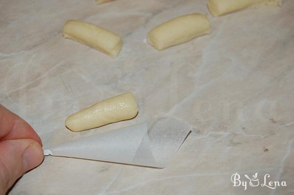 Mushroom Cookies - Step 15