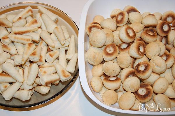 Mushroom Cookies - Step 19