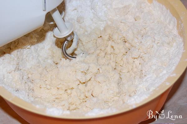 Mushroom Cookies - Step 7