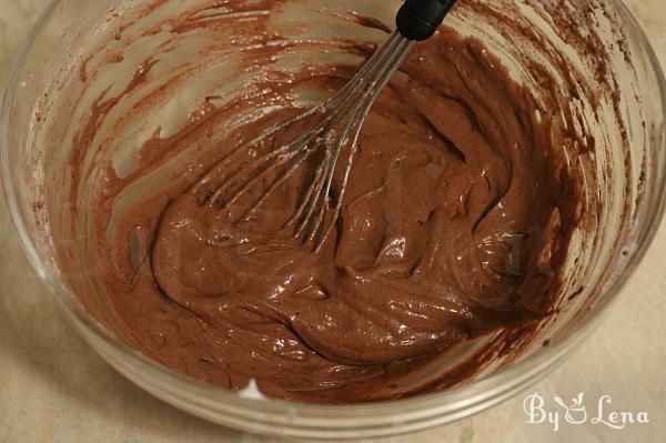 "Grandpa's Moustache" Croatian Cookies - Step 10