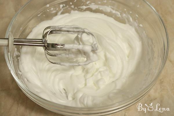 "Grandpa's Moustache" Croatian Cookies - Step 8