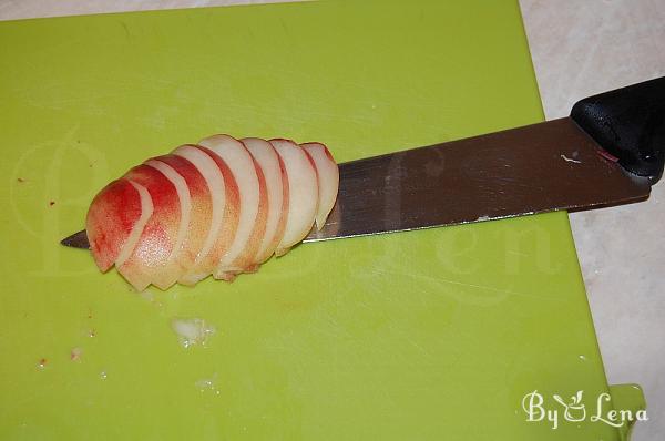 Easy Peach Galette Recipe - Step 13
