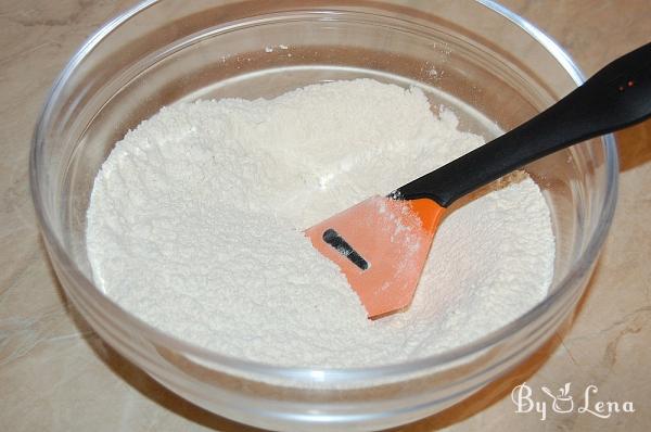 Easy Peach Galette Recipe - Step 2