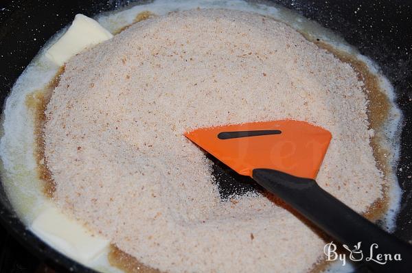 Plum Dumplings - Step 4