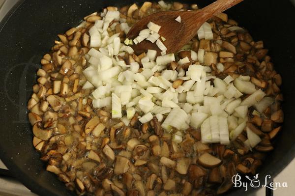 Easy Homemade Vegan Gnocchi - Step 9