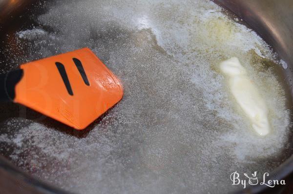 Easy Butter Rice - Step 2