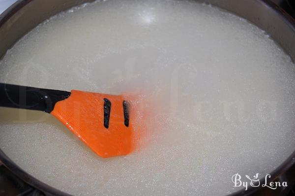 Easy Butter Rice - Step 4