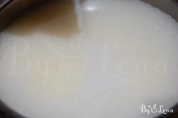 Easy Butter Rice - Step 5