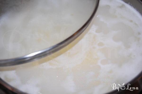 Easy Butter Rice - Step 6