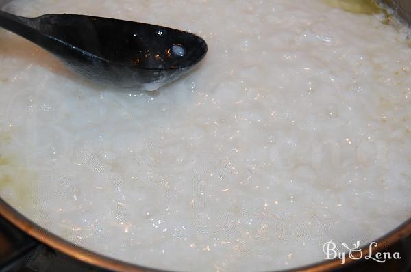 Easy Butter Rice - Step 8