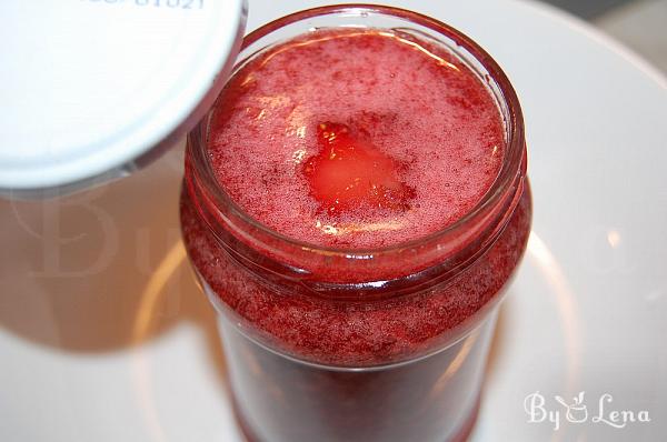 Strawberry Jam - Step 11