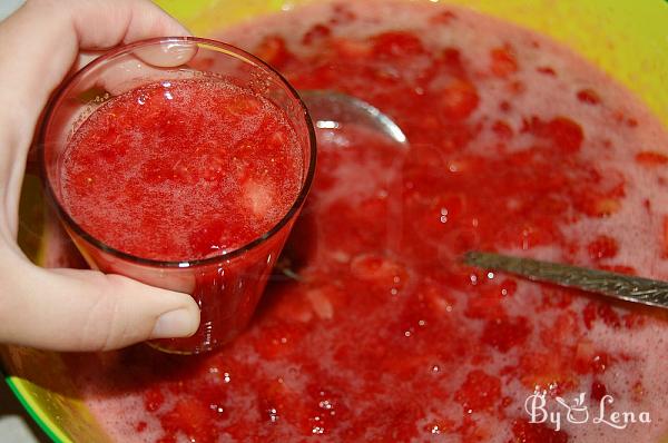Strawberry Jam - Step 4