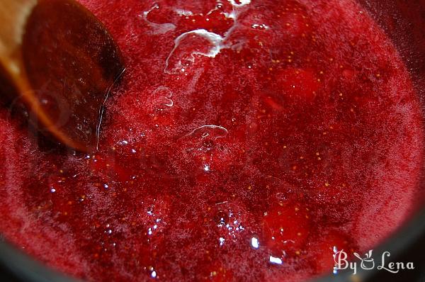 Strawberry Jam - Step 8