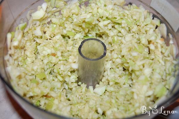 Plum and Apple Jam - Step 2