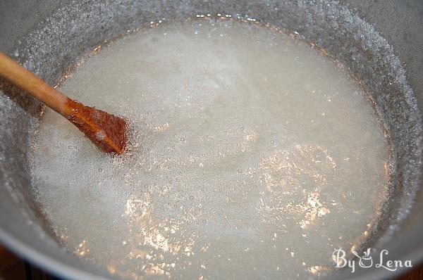 Plum and Apple Jam - Step 4