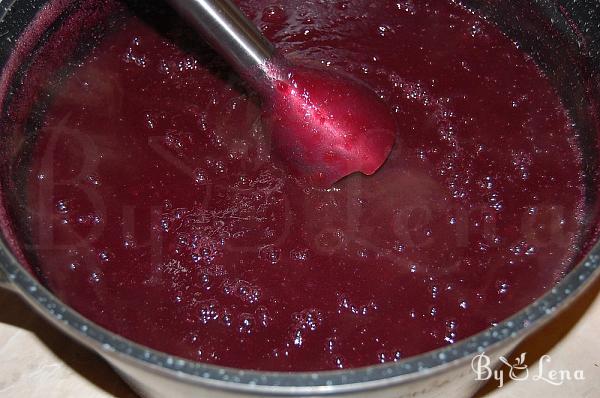 Apple and Grape Jam - Step 10