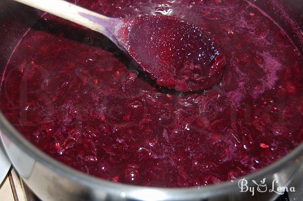 Apple and Grape Jam - Step 4