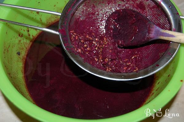 Apple and Grape Jam - Step 5