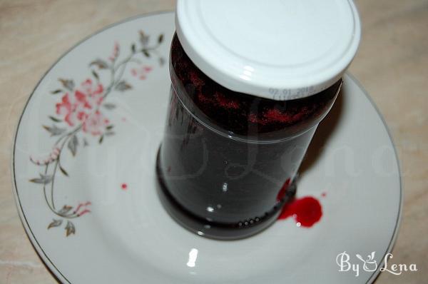 Easy Cherry Jam - Step 8