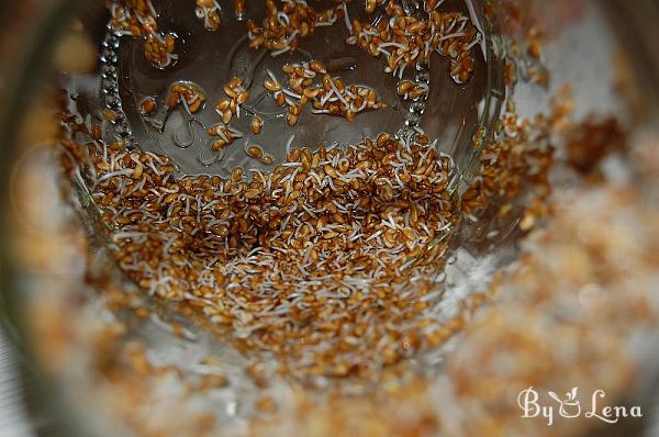 How to Grow Sprouts in a Jar - Step 12