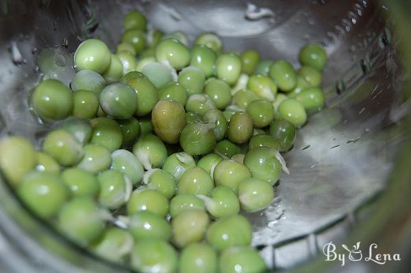 How to Grow Sprouts in a Jar - Step 13