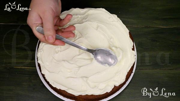 Gingerbread Cake - Step 11