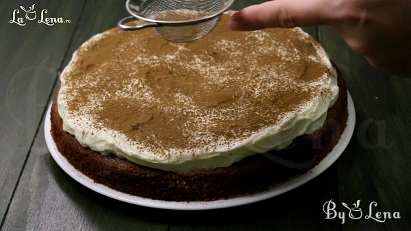 Gingerbread Cake - Step 13
