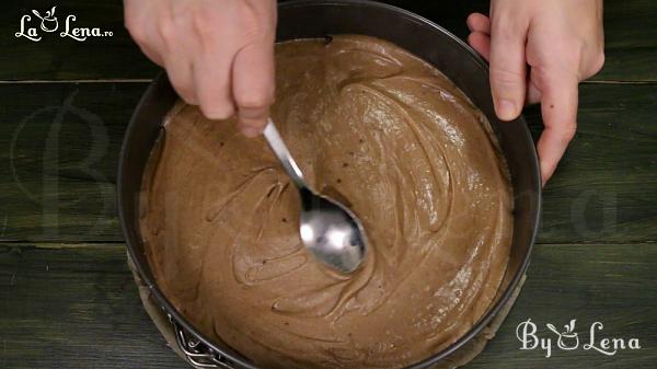 Gingerbread Cake - Step 5