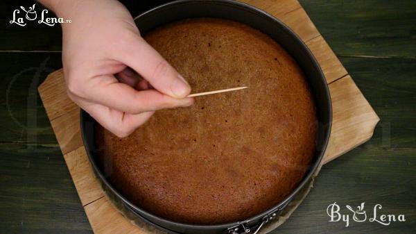 Gingerbread Cake - Step 6