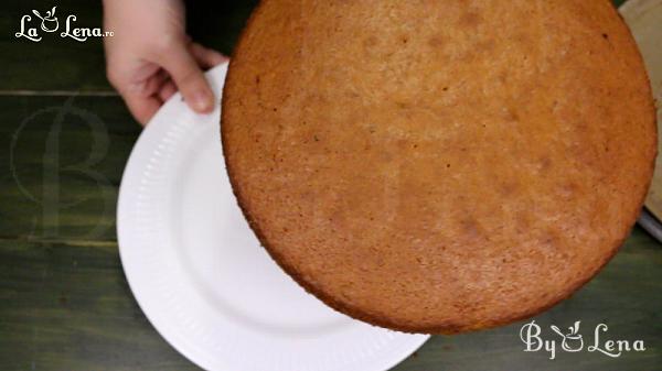 Gingerbread Cake - Step 7