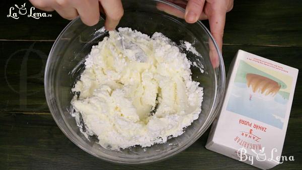 Gingerbread Cake - Step 9