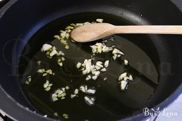 Easy Greek Giouvetsi Recipe - Step 2